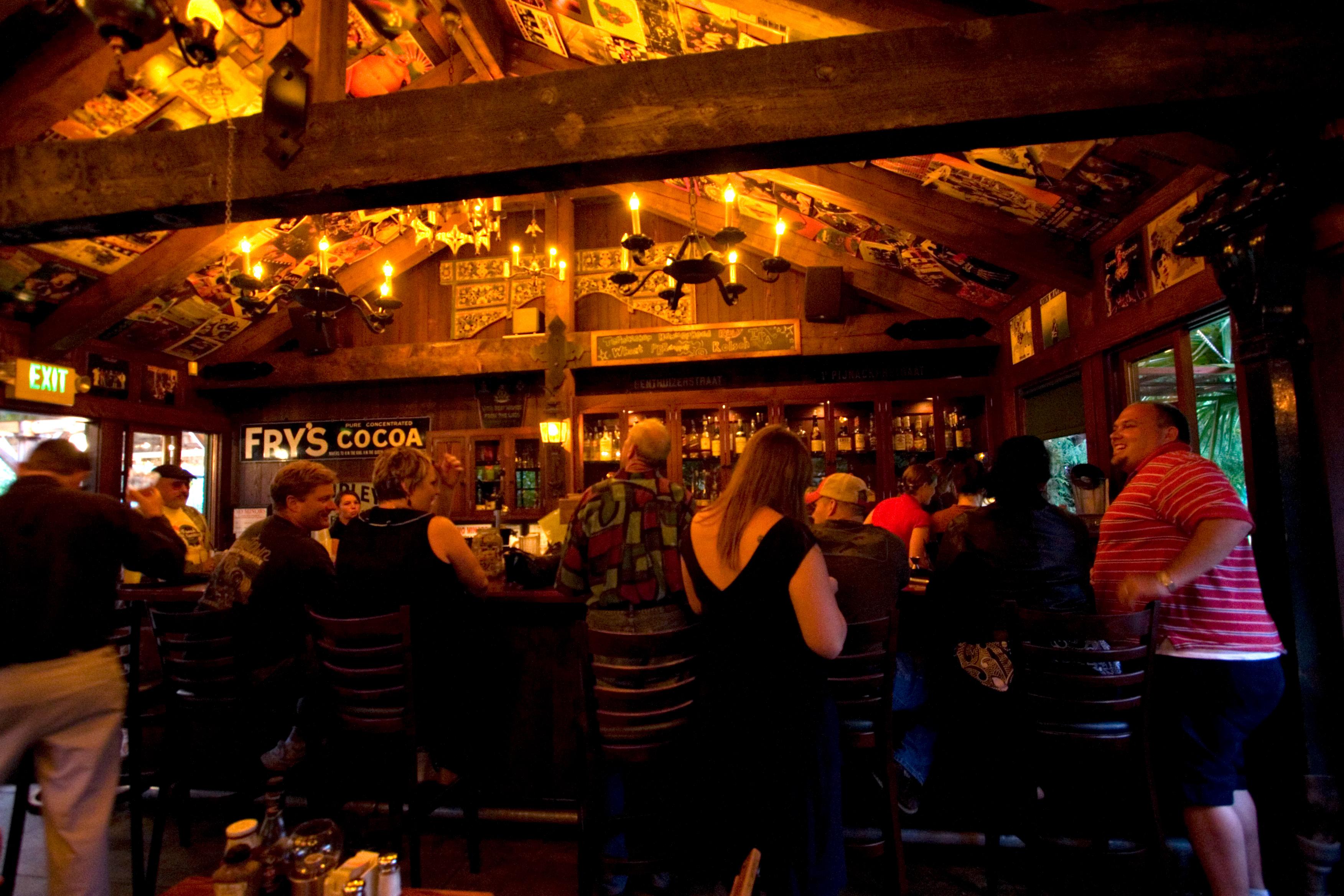 Mcmenamins Grand Lodge Forest Grove Eksteriør billede